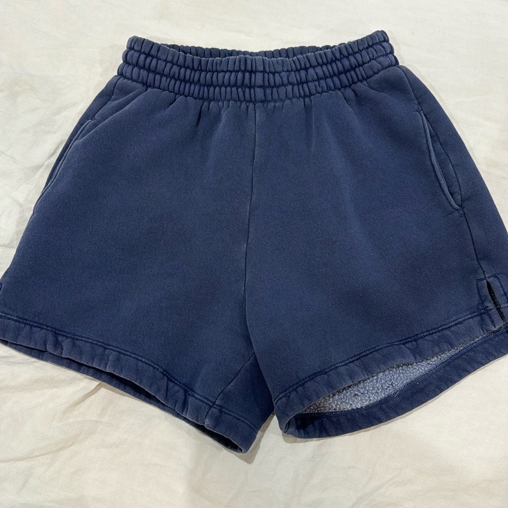 Abercrombie & Fitch vintage sunday shorts